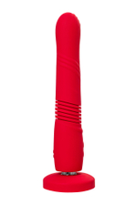 Пульсатор Gravity Lovense красный 25,9 см