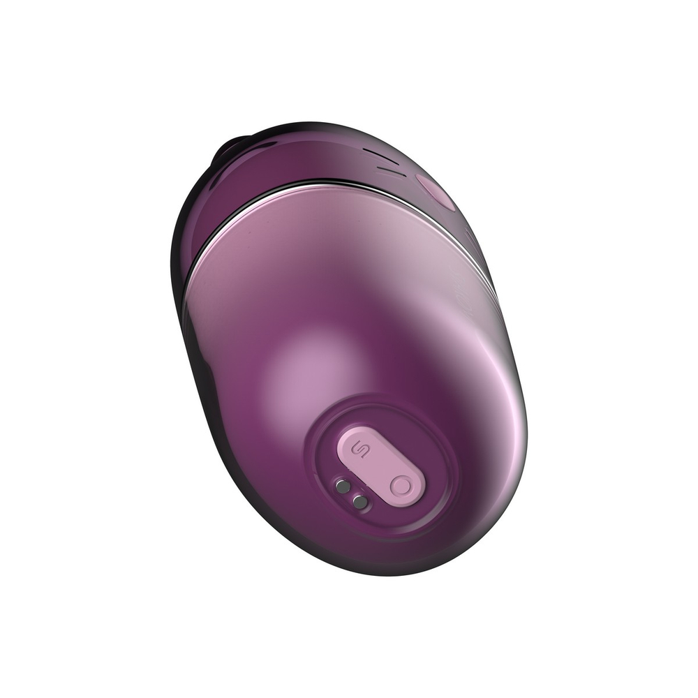 Svakom Klitty - Вакуумный вибростимулятор с имитацией кунилингуса