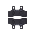 Колодки тормозные для питбайка