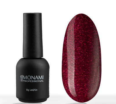 Monami Гель-лак 362, 8мл