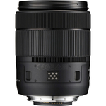 Объектив Canon EF-S 18-135mm f/3.5-5.6 IS USM Nano