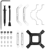 Кулер  Deepcool AK500 DIGITAL WH