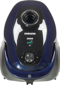 Пылесос с мешком Samsung VC20M251AWB/EV