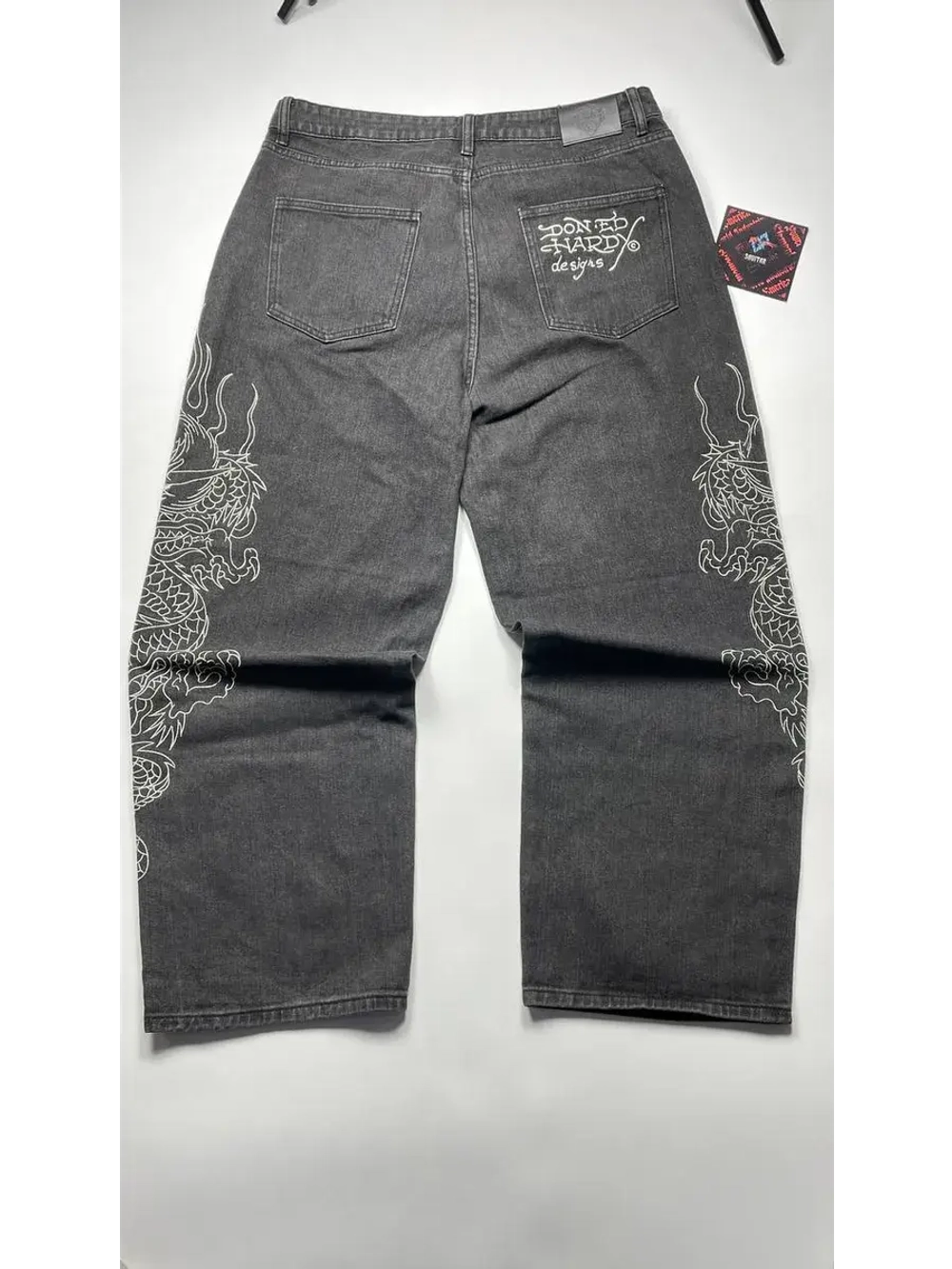 Джинсы от Savitar Ecko South pole True religion Jnco