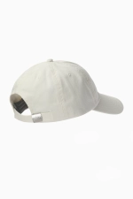 Кепка New Balance 6 Panel Structured - белый