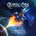 Crystal Eyes / Starbourne Traveler (RU)(CD)