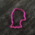 Бык №86 в шапочке