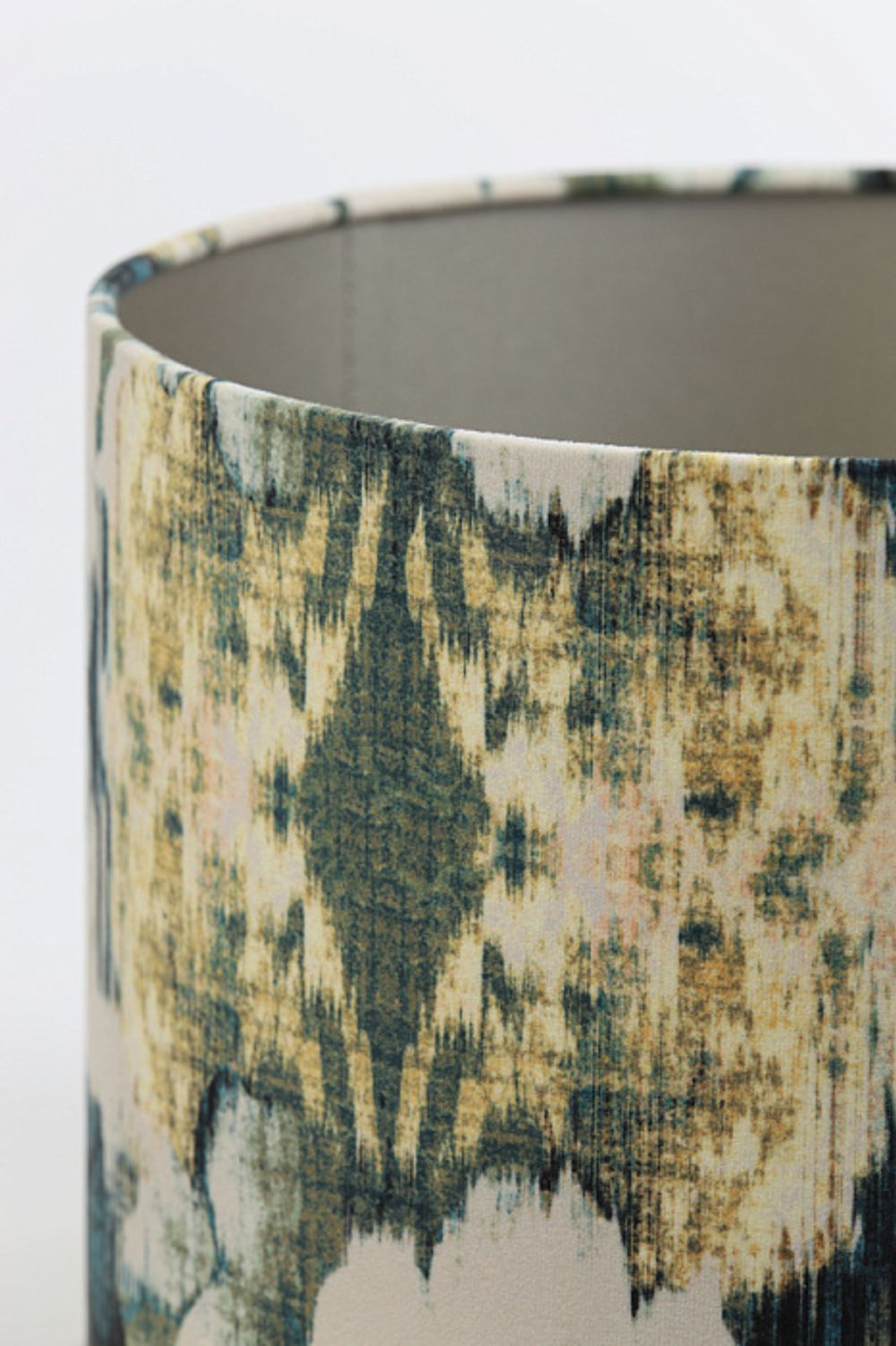 Абажур "Скарабей"