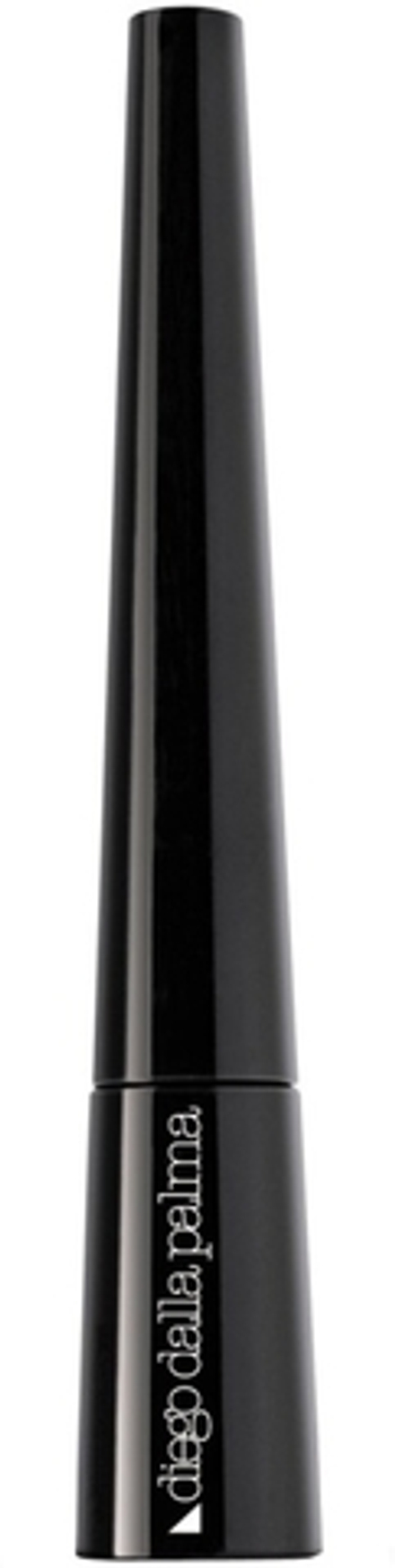 Diego dalla Palma Eye Liner - Подводка для глаз: eyeliner в жидкой форме оттенок 01, 2 ml