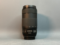 Canon EF 70-300mm f/4-5.6 IS II USM
