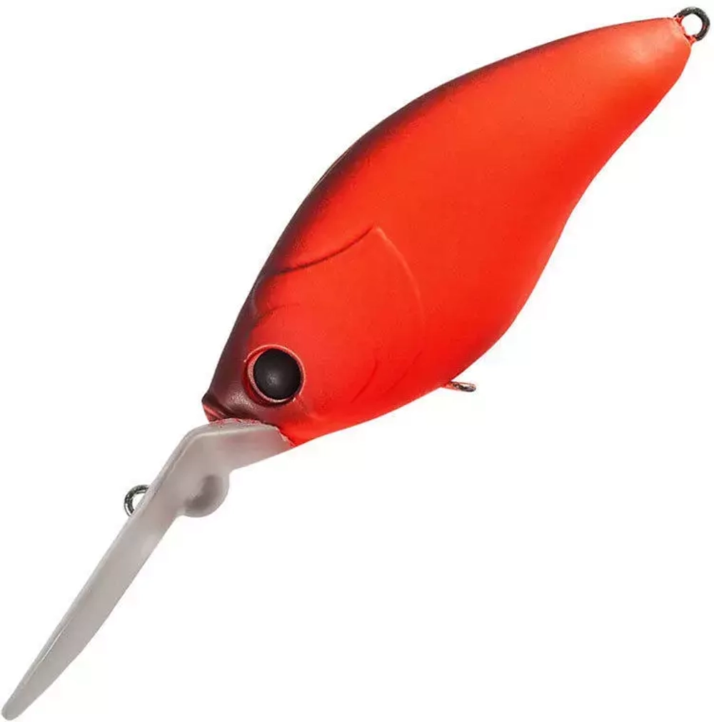 Воблер Tsu Yoki Wist 75F 75мм 25г 3.5-6.5м