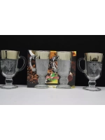 Кружки для глинтвейна пара