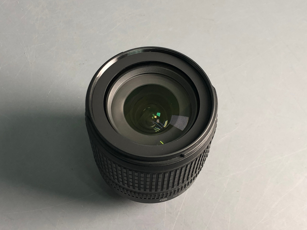 Nikon 18-105mm 3.5-5.6G