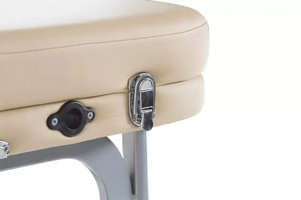 Складной массажный стол US MEDICA Titan