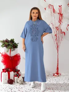 Платье УК-0176-1 Fabrika