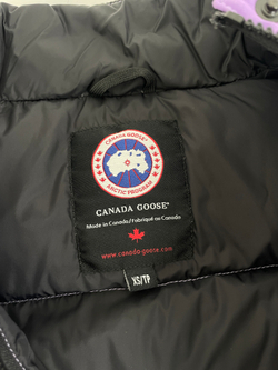 Жилет Canada Goose
