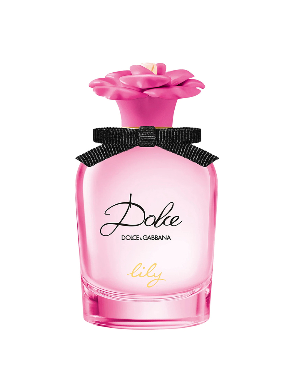 DOLCE & GABBANA Dolce Lily lady 75ml edt NEW