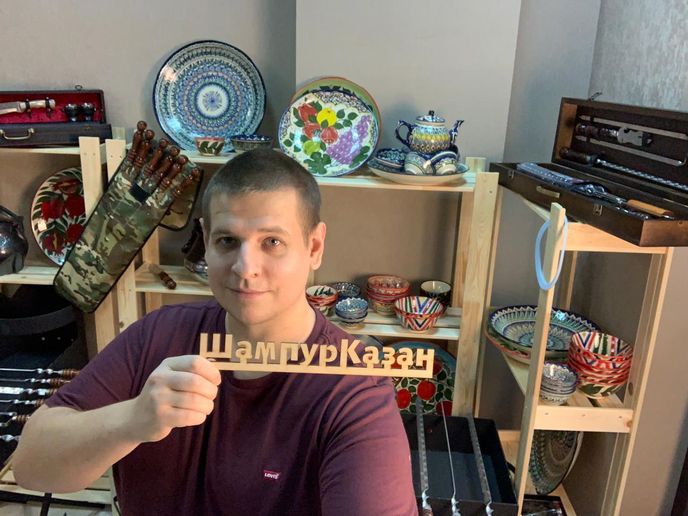 ТОП-5 причин сделать покупку именно у нас!