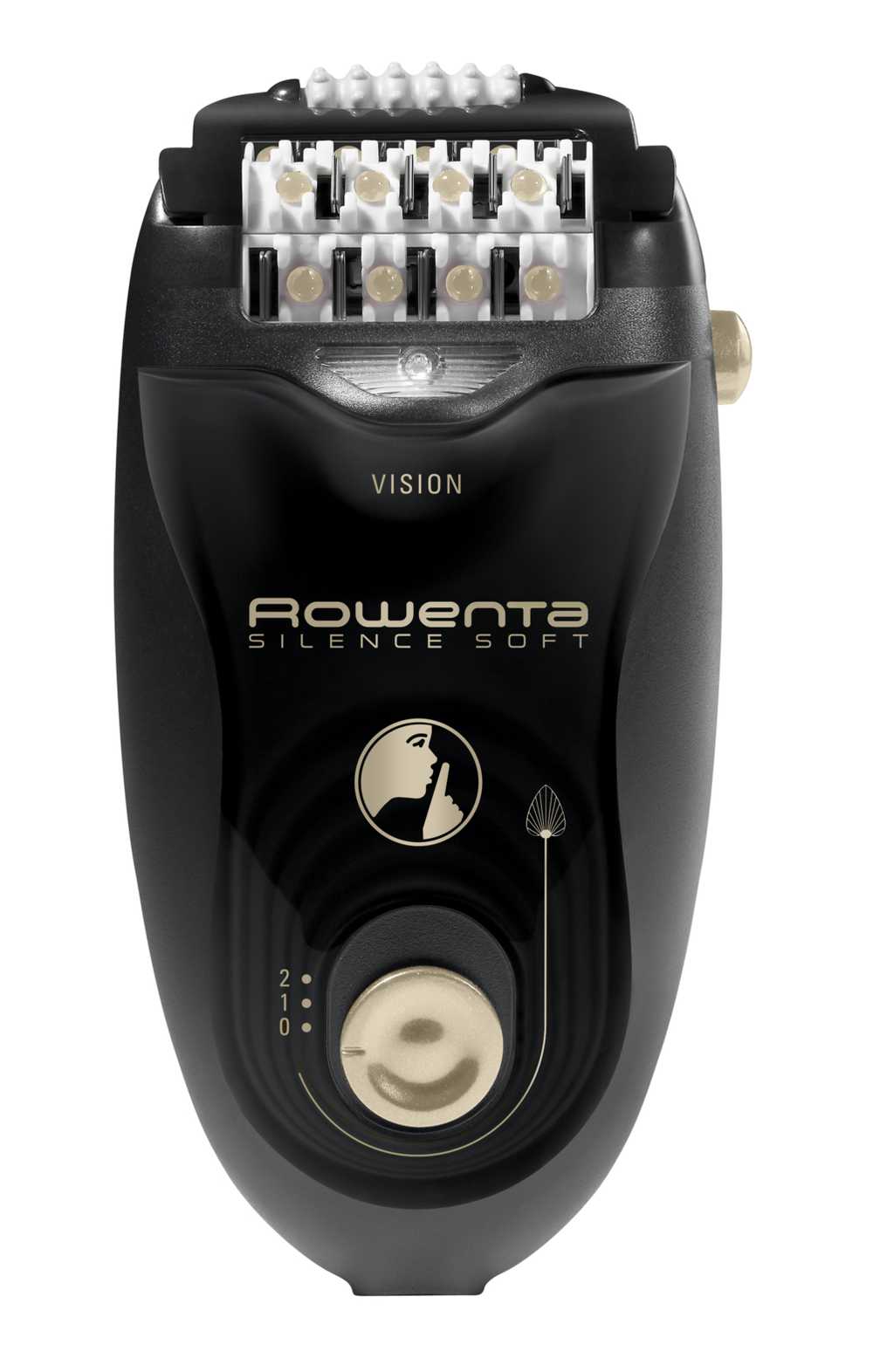 Эпилятор Rowenta Silence Soft EP5628F0