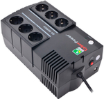 Источник бесперебойного питания  CyberPower BS850E