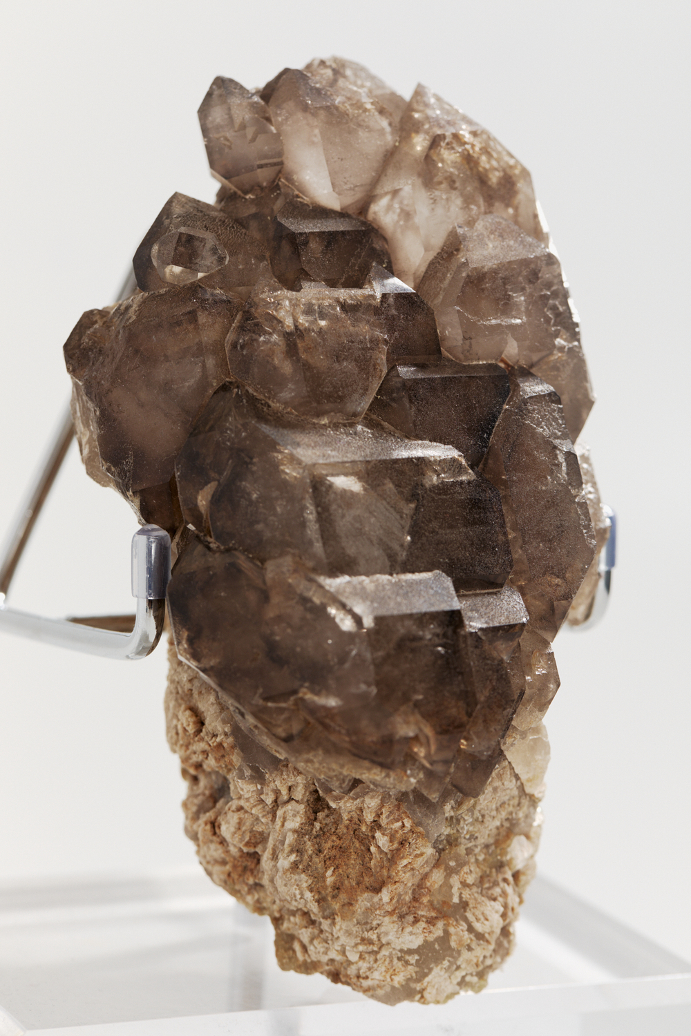 Кафедральный кварц