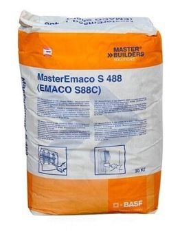 MasterEmaco S 488 (Emaco S88C)