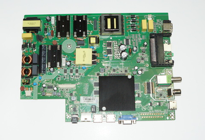 35023016  2017-12-20 rev-02 gm18-0048 main board для DEXP F48D8000K