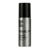 Мусс для объёма волос Label.m Create Volume Mousse 50мл