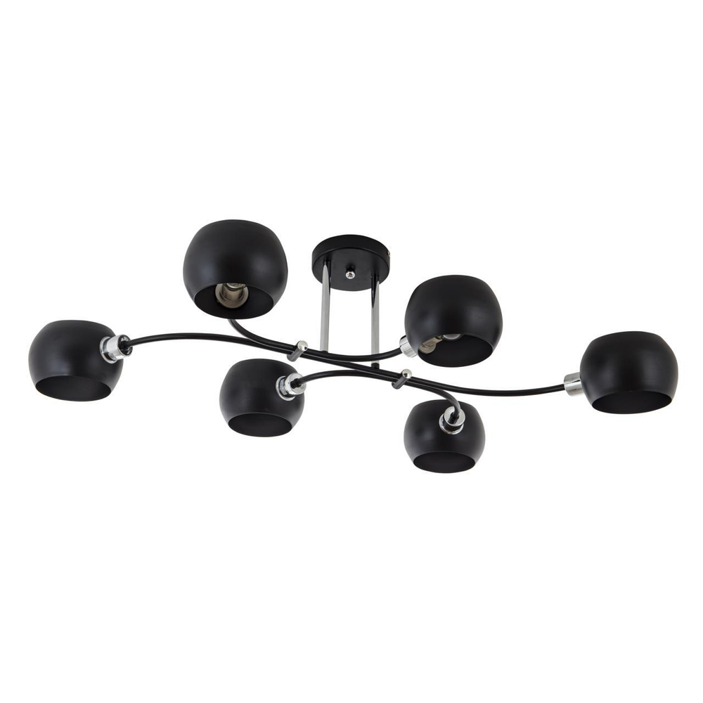 Потолочная люстра Modemodern MD.5172.6