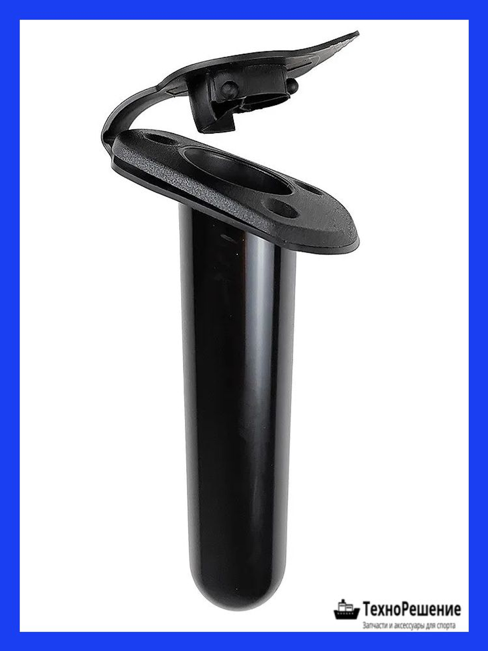 Держатель удилища / спинингодержатель в катер врезной