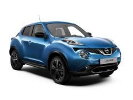 JUKE (I) [Кузов: F15] 2010-2019