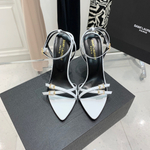 Saint Laurent Pumps