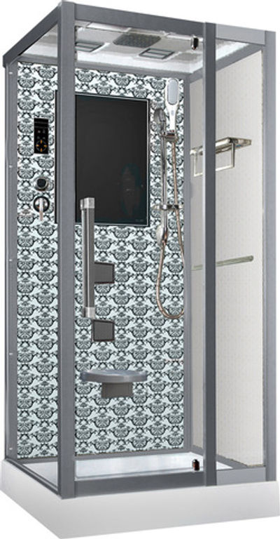 Душевая кабина Niagara Lux 7714W