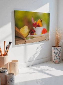 Картина на стену 40 X 50 Натюрморт