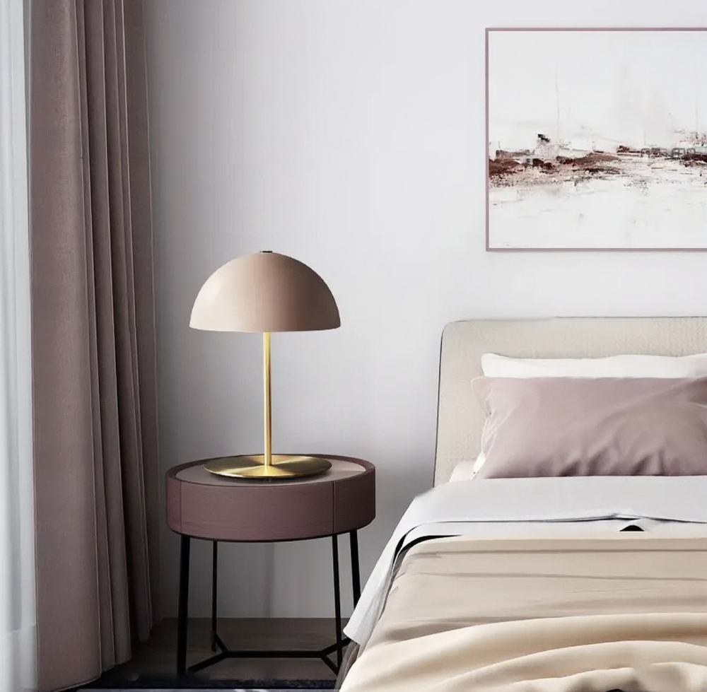 Table design lamp Taura