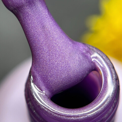 SoLa Гель-лак Summer Cat 06 Кошачий глаз, 10мл