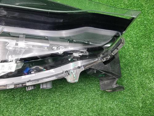 Фара правая Mazda CX-5 2 (17-21) Full LED