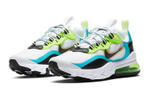 Кроссовки Nike Air Max 270 React Se GS (Подростковая размерная сетка)