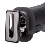 Makita JR001GM201 аккумуляторная сабельная пила (2 x 4 Ач, ЗУ)