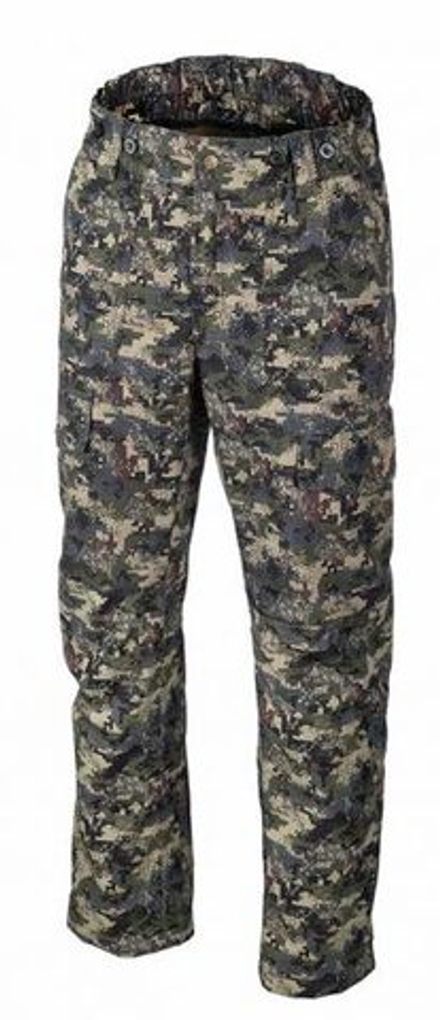 Брюки Anar Navdi D-Camo (цифровой камуфляж)