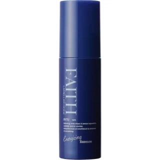 FAITH Антивозрастная энергизирующая эссенция с нанопептидами и фуллеренами дом.уход-Lamellar Mode Energizing Essence, 35мл