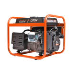 Бензогенератор Patriot GRS 1500