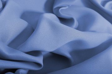 Classic Blackout (Blue) Шторы из однотонного матового блэкаута