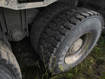 Shacman (Shaanxi) SX* 8x4 Самосвал SX33186V366 (Дизельный, 11,6 л, 423 л.с., МТ)
