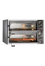 Печь электрическая для пиццы ПЭП-4х2