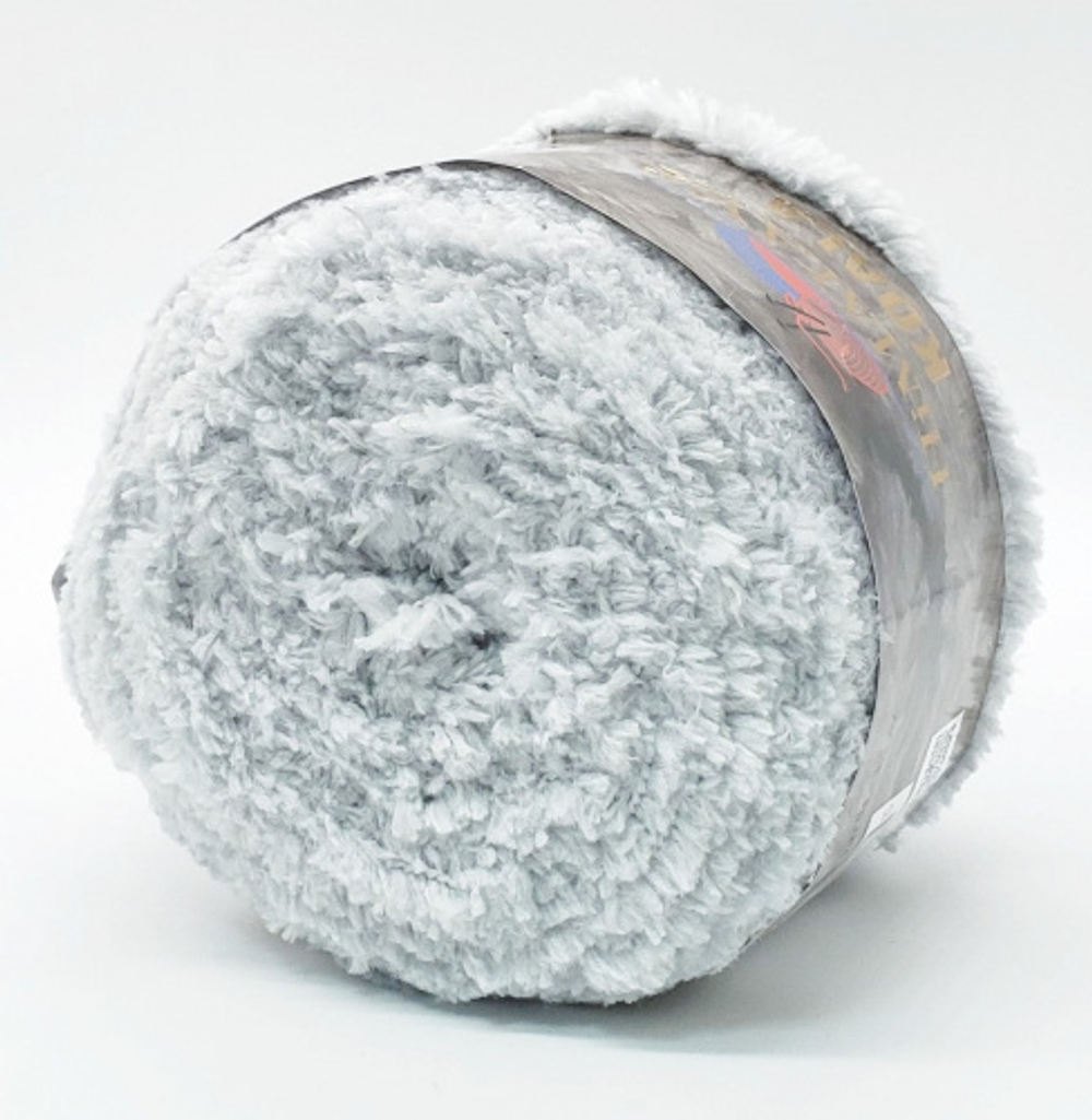 Пряжа Koala 100г, 100м, 100% полиэстер (1 шт)