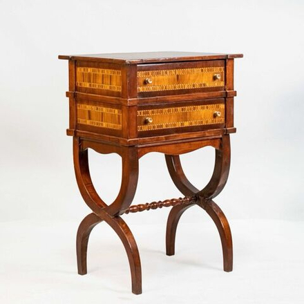 Винтаж: Винтажный комод