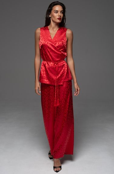 Пижама Mia-Amore 2235 "Leona"