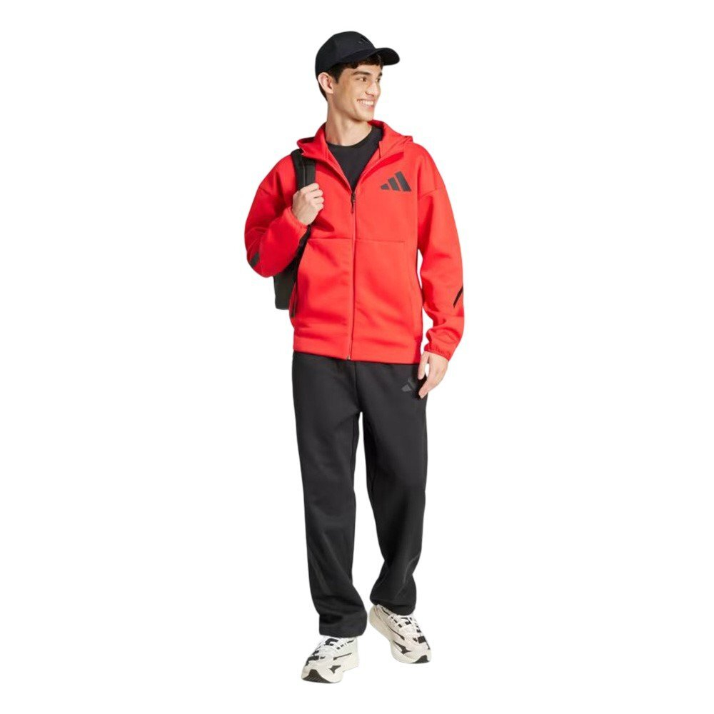 Баскетбольная кепка adidas B-Ball Tonal Cap Black