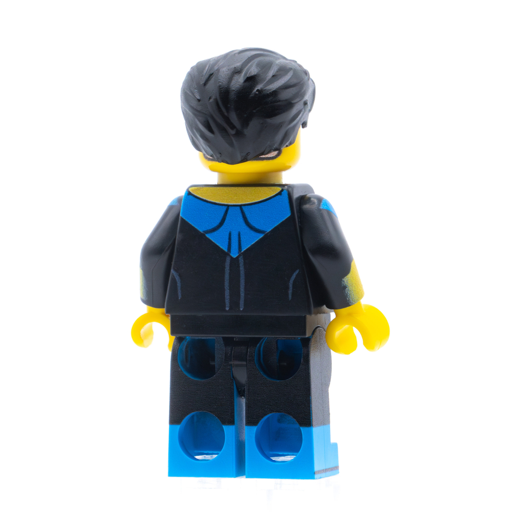 Непобедимый